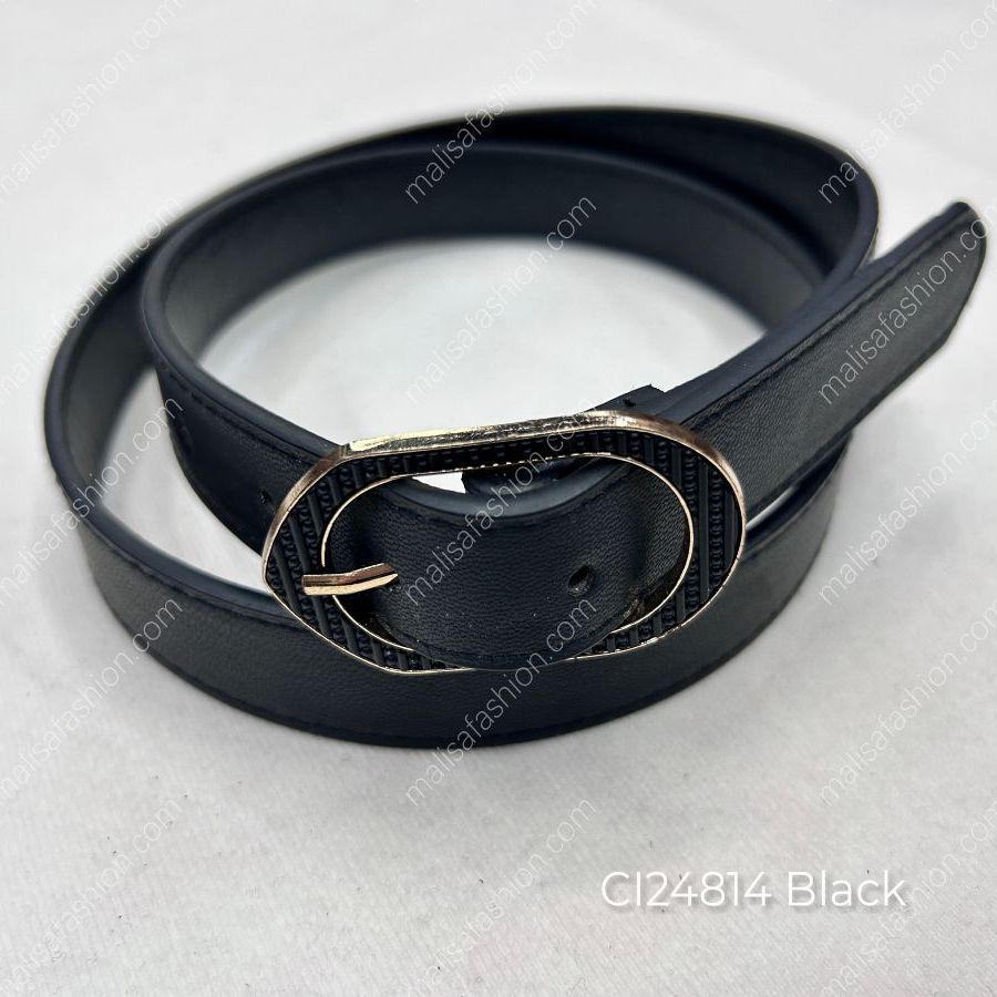 CI24814 Black