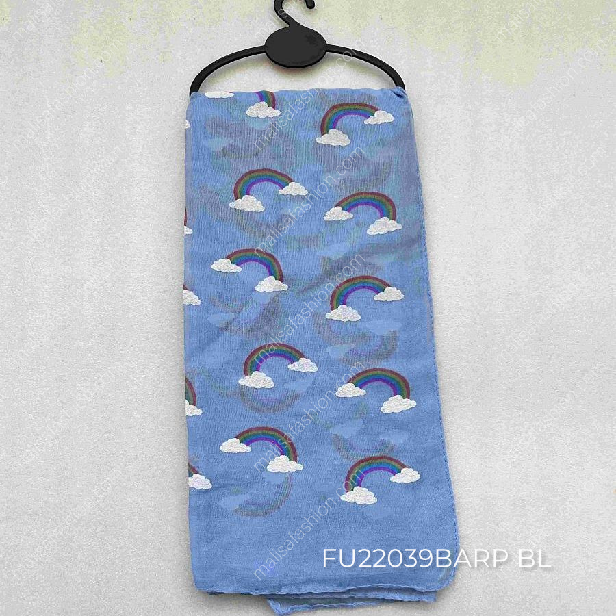 FU22039BARP BL