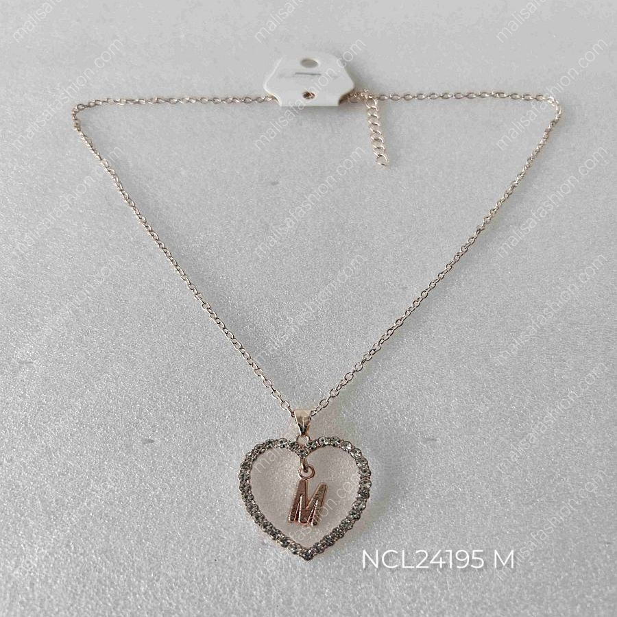 NCL24195 M
